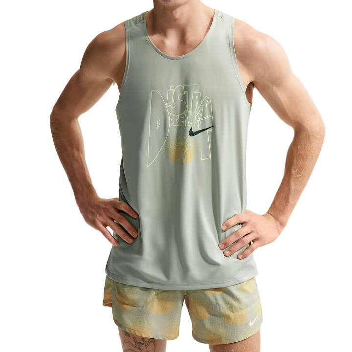 Nike Nike Stride Men's Dri-FIT Adv Running Tank Top