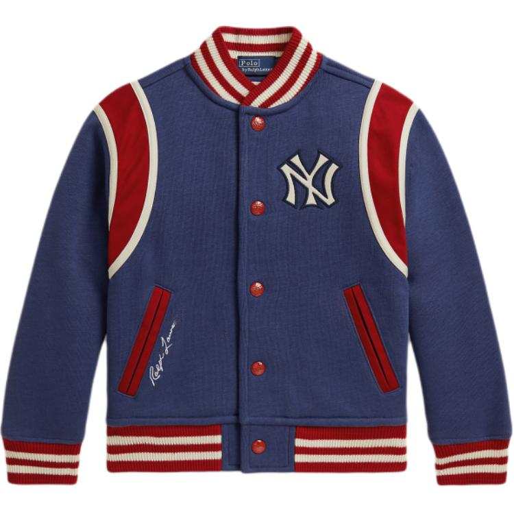 Polo Ralph Lauren x NIUYUEYANGJIDUI Jackets & Coats Kids'