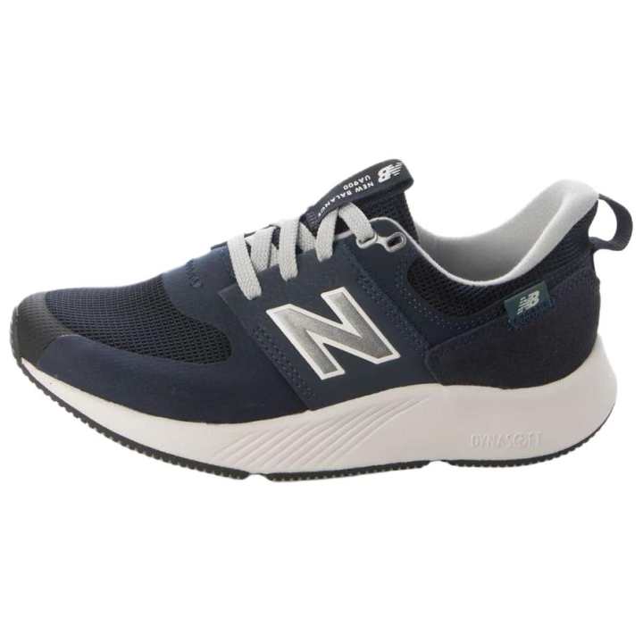 New Balance New Balance DynaSoft 900 V1 Slip Resistant Support Low top Walking Shoes Unisex Blue
