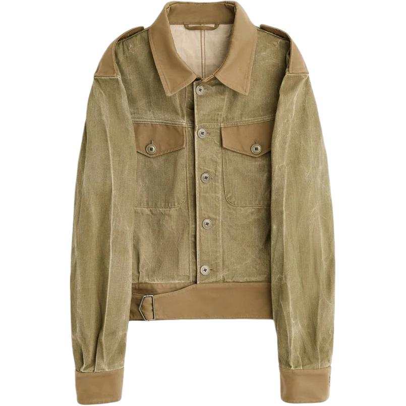 OUR LEGACY Jackets & Coats Men's
