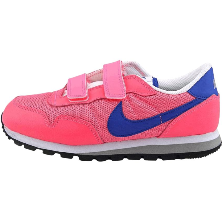 Nike Nike Metro Plus Low top Kids Lifestyle Shoes Pink Kids'