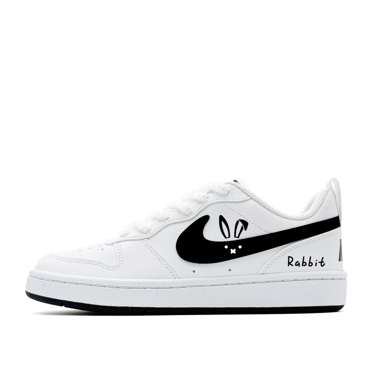 Nike Nike Court Borough Kids' Skateboarding Shoes Grade School