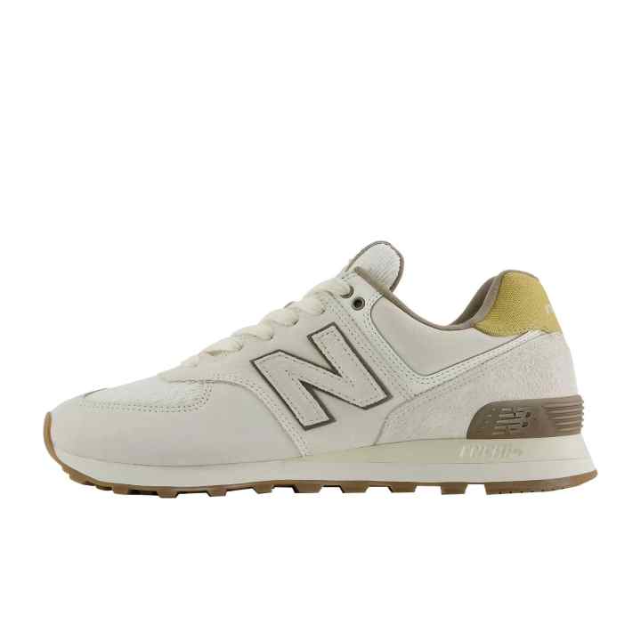 New Balance 574 New Balance 'Dark Arctic Grey Black'