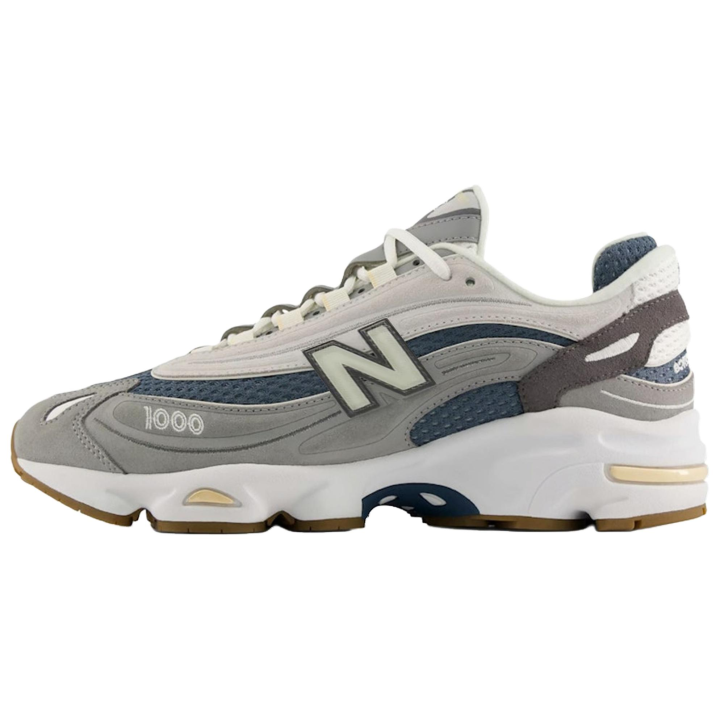 New Balance 1000 New Balance 'Slate Grey Shadow Blue'