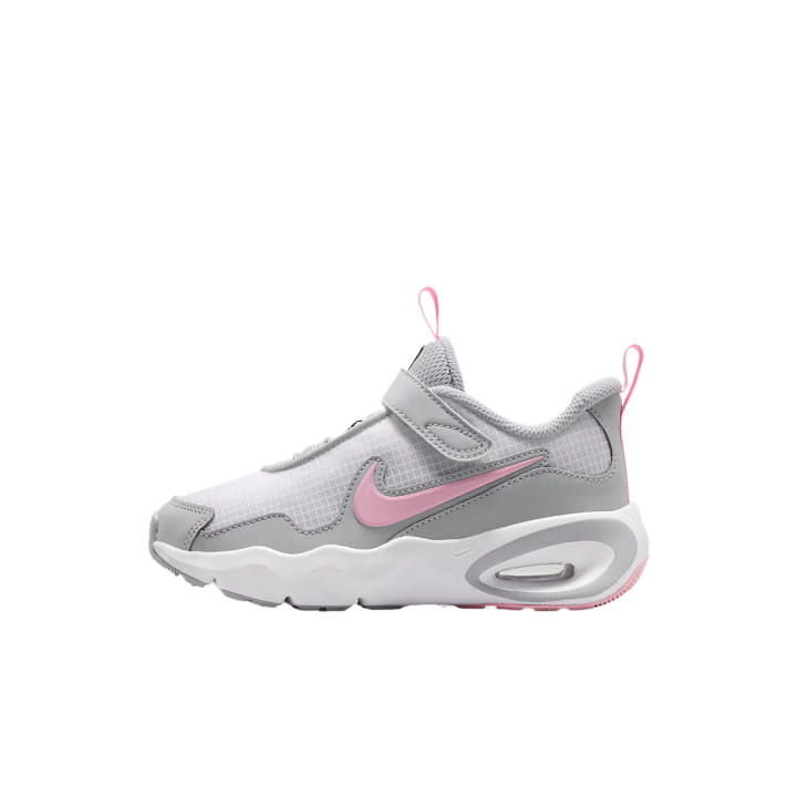 Nike Nike Air Max Nova Breathable Low top Kids' Running Shoes Children Aged 3 7 Years Old
