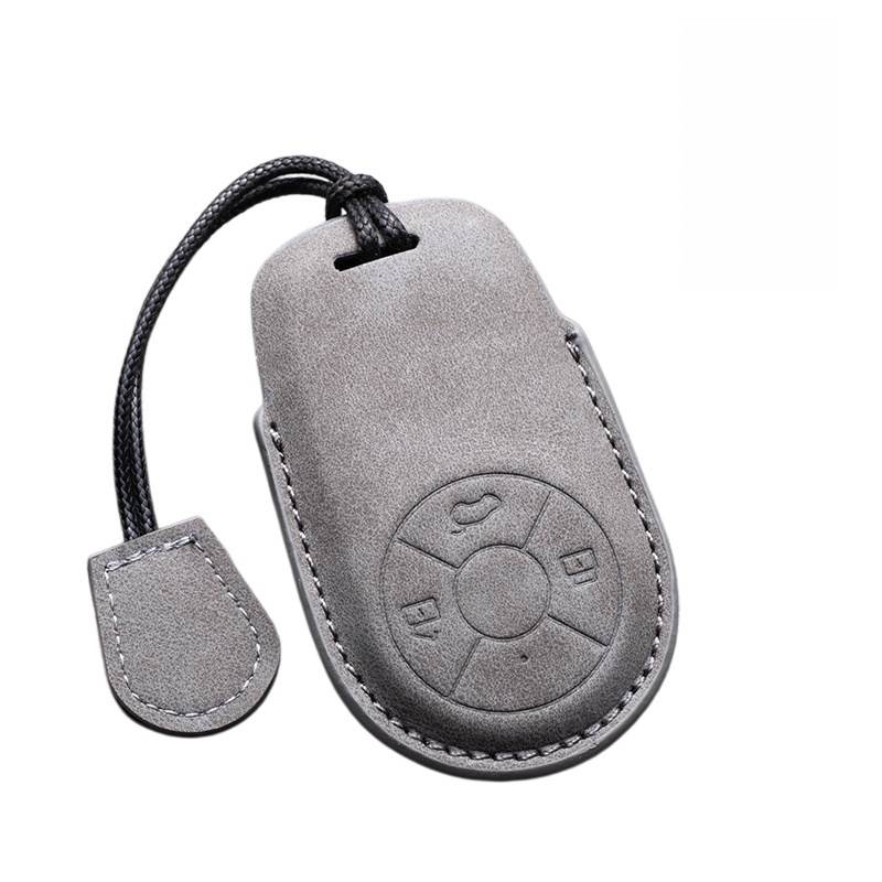 Lnga Landgre Car Key Pouch Euler 5/Good Cat/GT/Ballet Cat/Lightning Cat