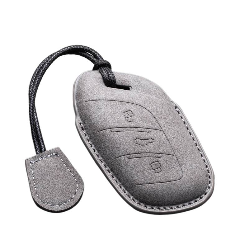 Lnga Landgre Car Key Pouch Roewe RX5 Plus/i5/D7/i6 Max/RX3/Kolay/D5X