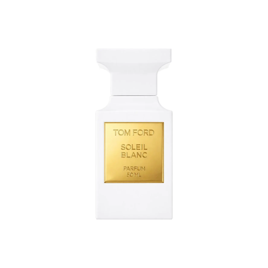 TOM FORD Sparkling Iridescent Perfume Aroma Edition SOLEIL BLANC Radiant Holiday Collection Potpourri Scent Parfum