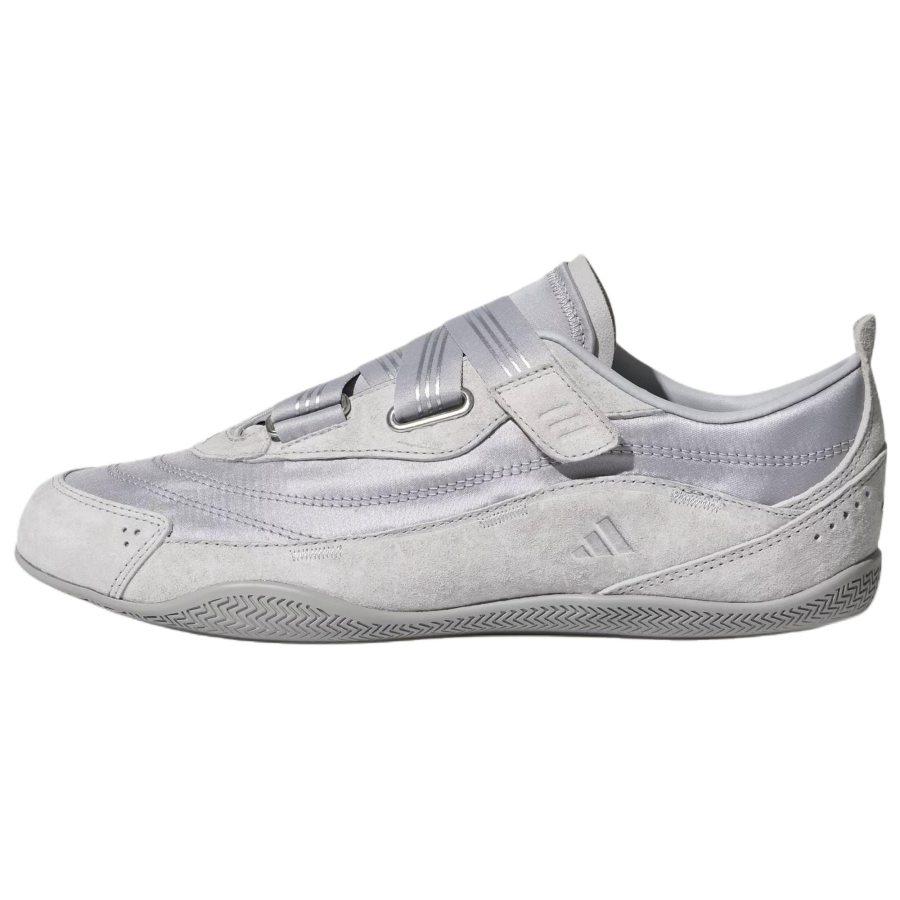 Adidas Adidas FOS Casual Shoes Women's Light Gray
