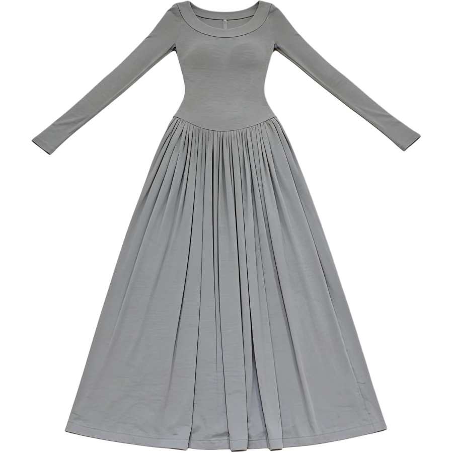 JBBCN Long Sleeved Dress Women's