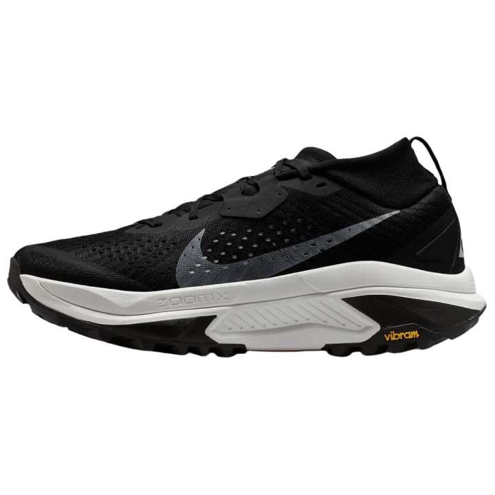Nike Nike ACG Zegama Trail Running Shoes Unisex Black