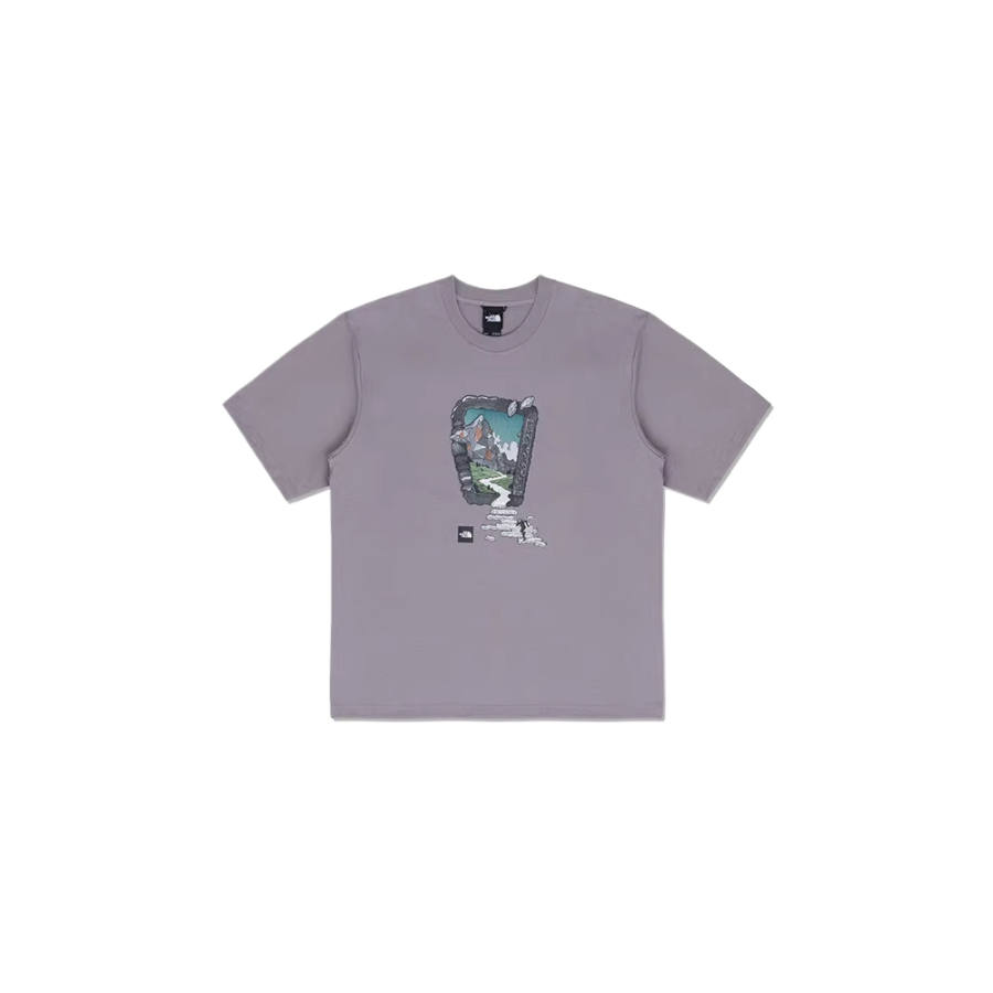 THE NORTH FACE UE SS26 T Shirt Men's