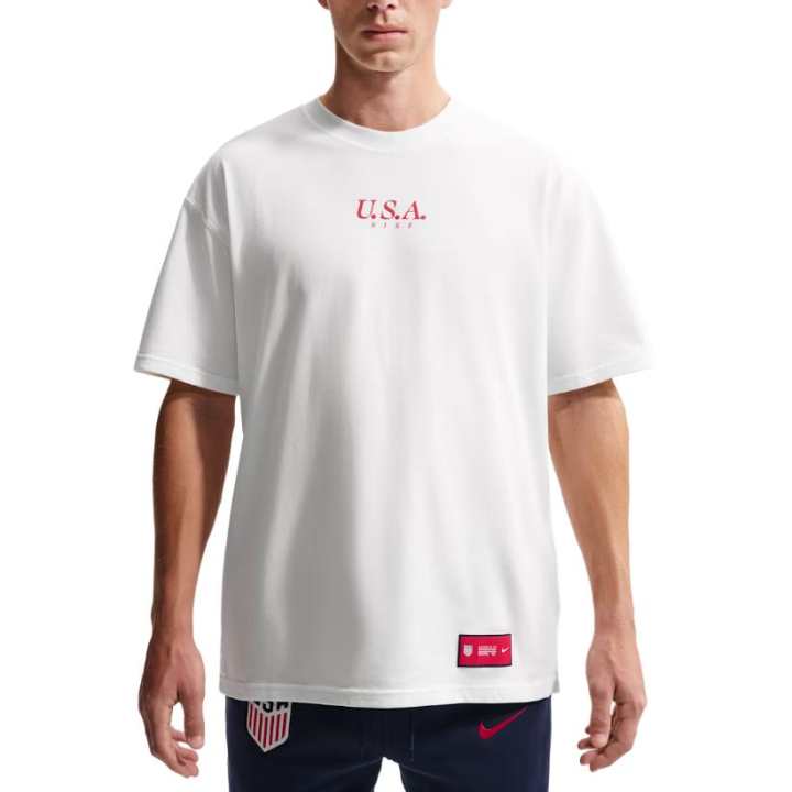 Nike Nike Usmnt Men's Nike Soccer T-Shirt