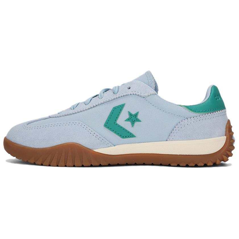 Converse Run Star Trainer Abrasion Resistant, Breathable, And Balanced Lightweight Low top Casual Shoes Unisex