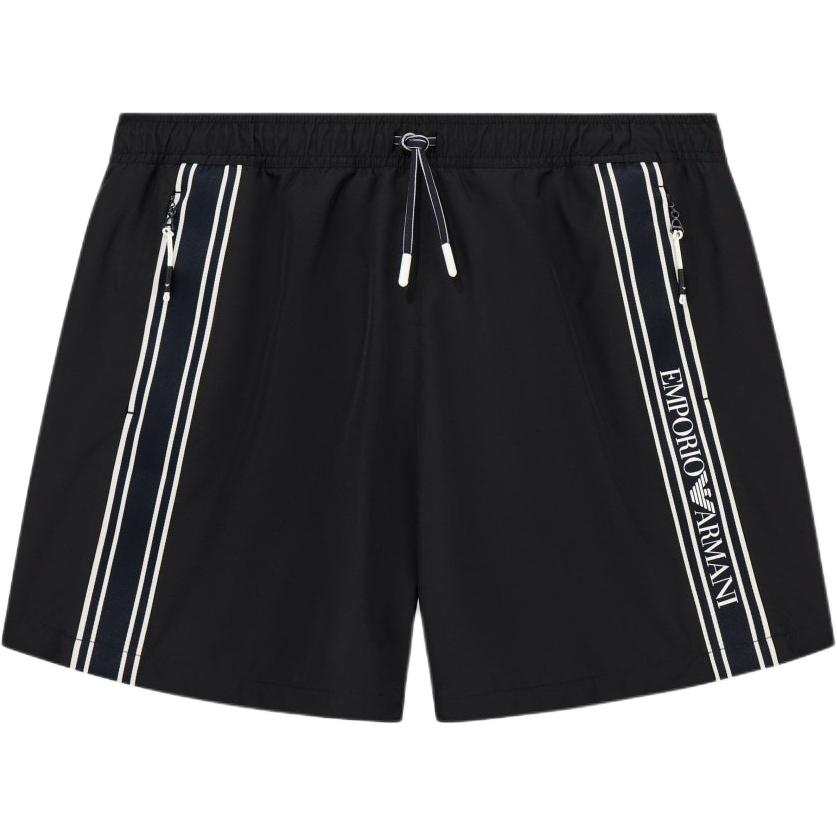 EMPORIO ARMANI SS26 Casual Shorts Men's