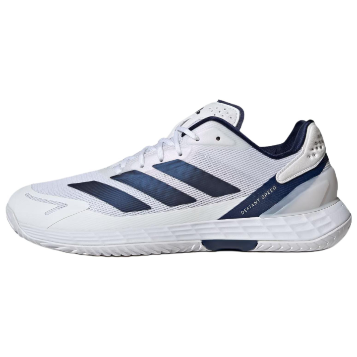 Adidas Adidas DEFIANT SPEED 2 Low top Tennis Shoes Men's White