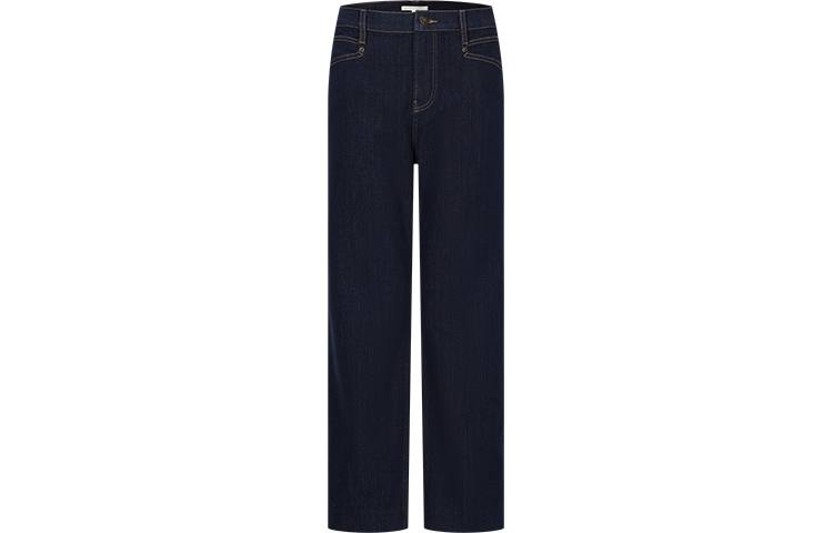 URBAN REVIVO Women's Jeans Apparel Women's