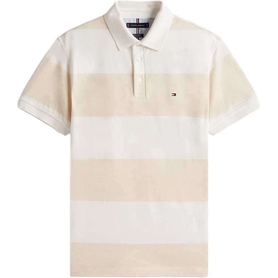 Tommy Hilfiger Polo Shirt Men's