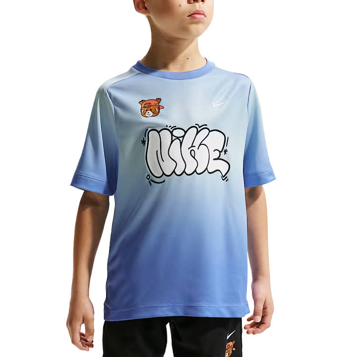 Nike Nike Kids' Quick Dry T Shirts Kids'