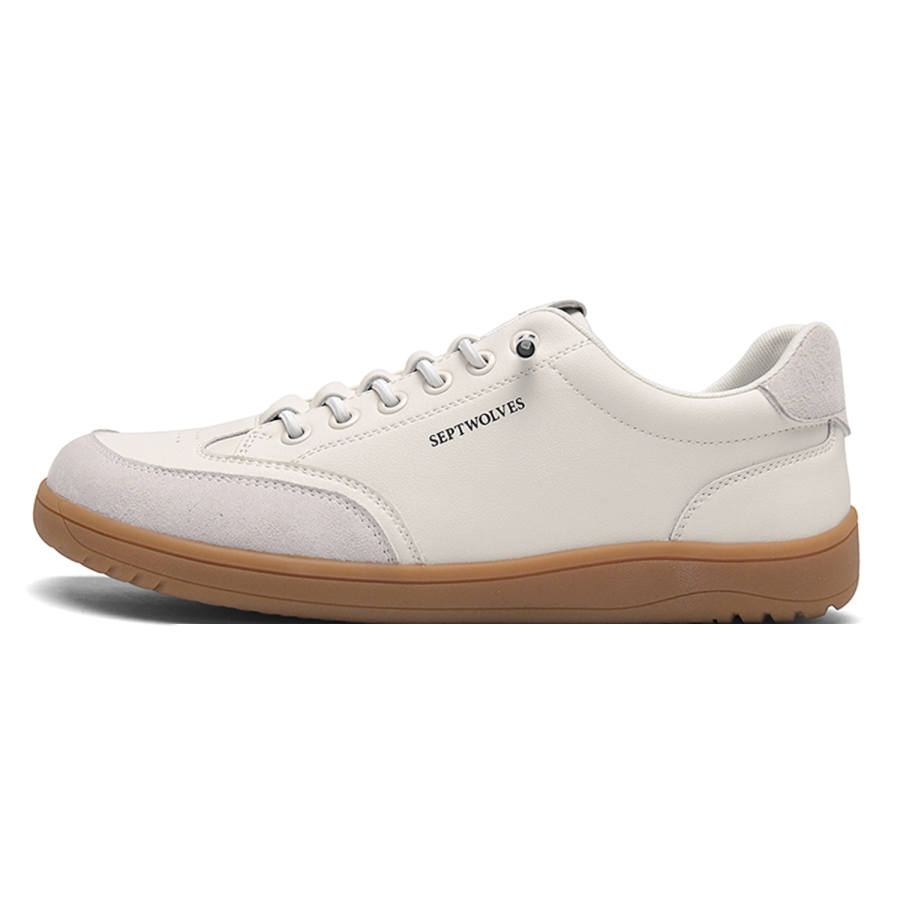 SEPTWOLVES Lightweight, Breathable, And Slip Resistant Low top German Army Trainers Men's