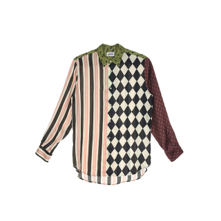 Jean Paul Gaultier SS26 Shirt Women's