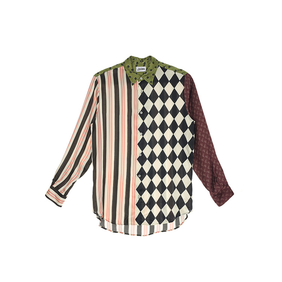 Jean Paul Gaultier SS26 Shirt Women's