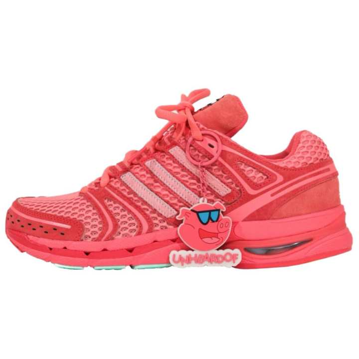 Adidas Adistar Control 5 UNheardof x Adistar Control 5 Adidas Piggy Runner 2.0 'Steve-O'