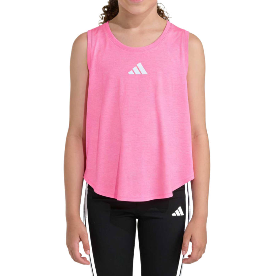Adidas Adidas Kids Tank Tops & Camisoles Crew Neck