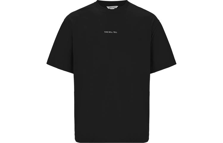 URBAN REVIVO T Shirt Apparel Men's