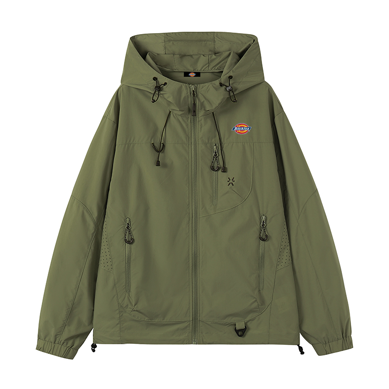 Dickies Dickies Sun Protection Clothing Unisex
