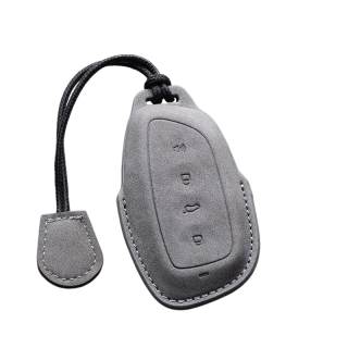 Lnga Landgre Car Key Pouch Hummer Cool Dog/Big Dog/Raptors/Xiyong