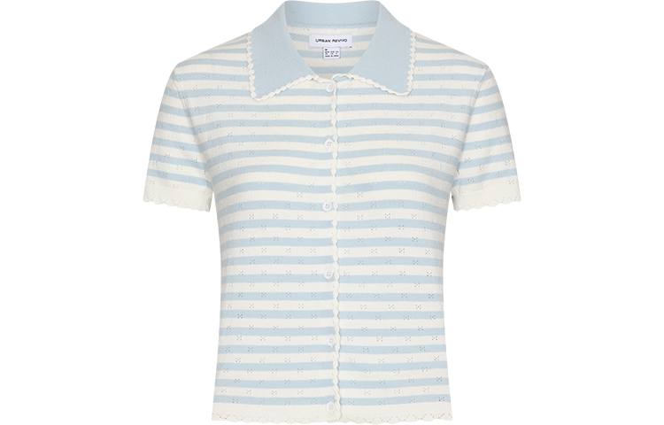 URBAN REVIVO Women's Knitwear Apparel Women's