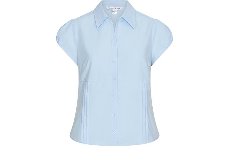 URBAN REVIVO Women's Shirt Women's