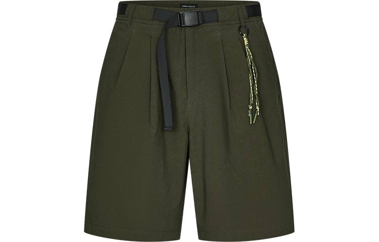 URBAN REVIVO Casual Shorts Men's