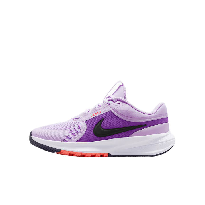 Nike Nike Star Runner 5 Breathable Running Shoes Unisex