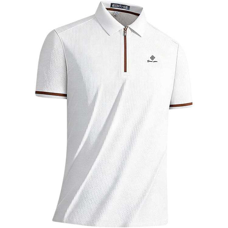 Hodo Polo Shirts Men's Polo Collar Moderate