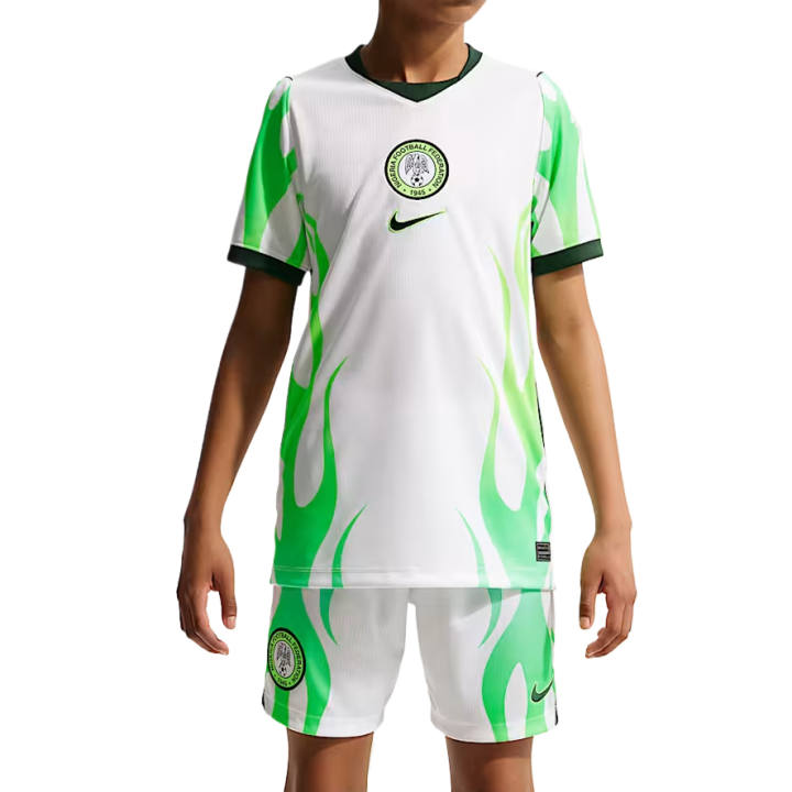 Nike Nike Kids' Sports Tops Dri Fit Kids'