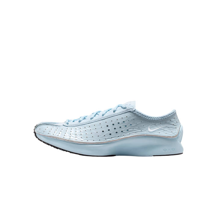 Nike Nike Air Superfly Leather, Textile Cushioning Breathable Low top Training Shoes Women's