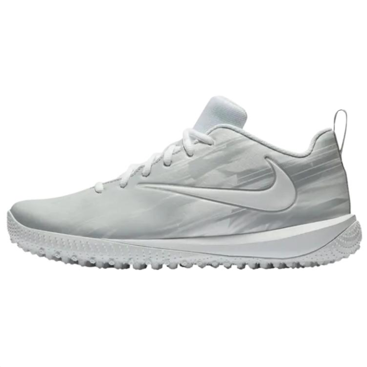 Nike Vapor Varsity Nike Low Turf Lax 'Wolf Grey'