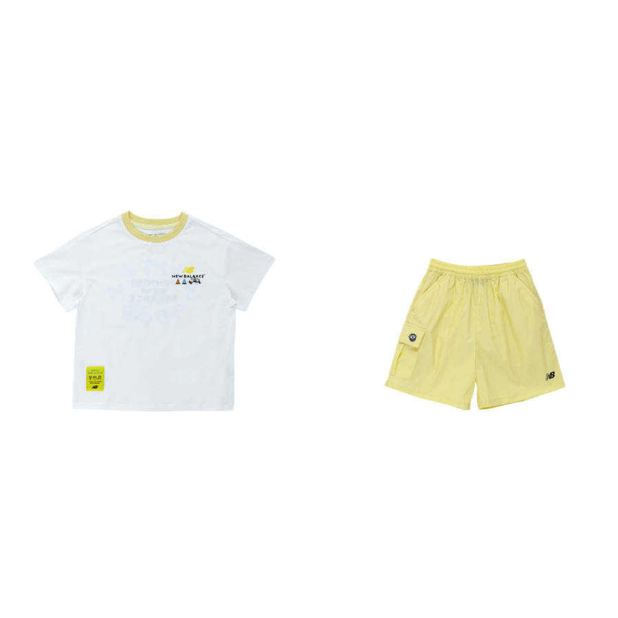 New Balance New Balance Casual Sportswear Kids'