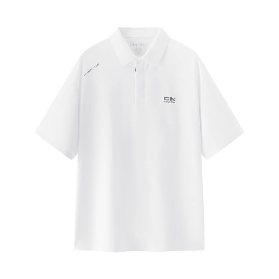 Semir Polo Shirts Men's Polo Collar Moderate Other
