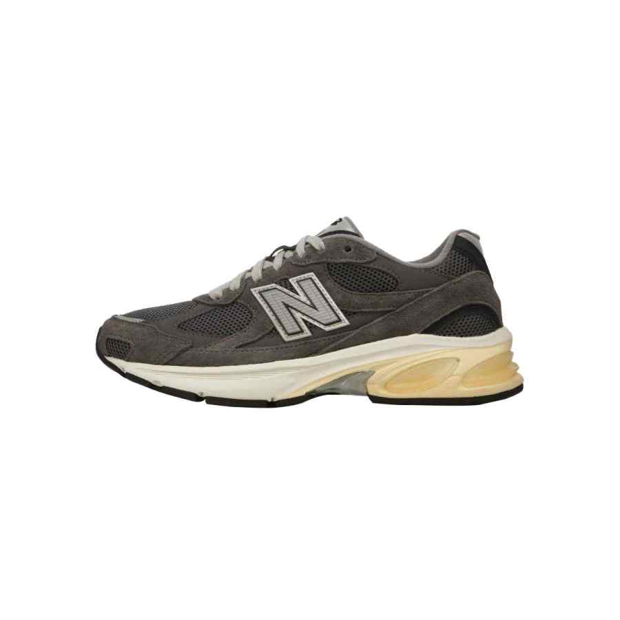 New Balance New Balance NB 2010 Cushioning Low top Running Shoes Unisex D Width
