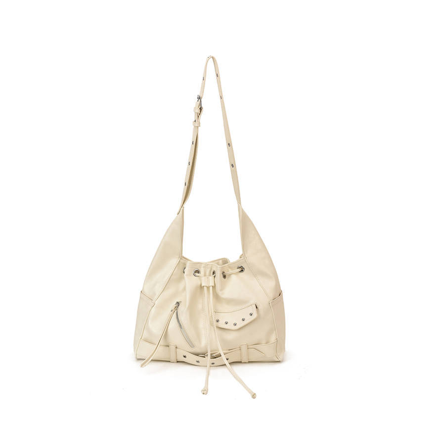 YALU PU With Polyester Crossbody Bags Regular Women's Multicolor