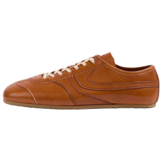 DRIES VAN NOTEN Low top Casual Shoes Men's Brown