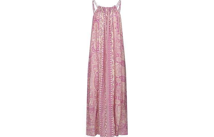 URBAN REVIVO Sleeveless Dress Women's