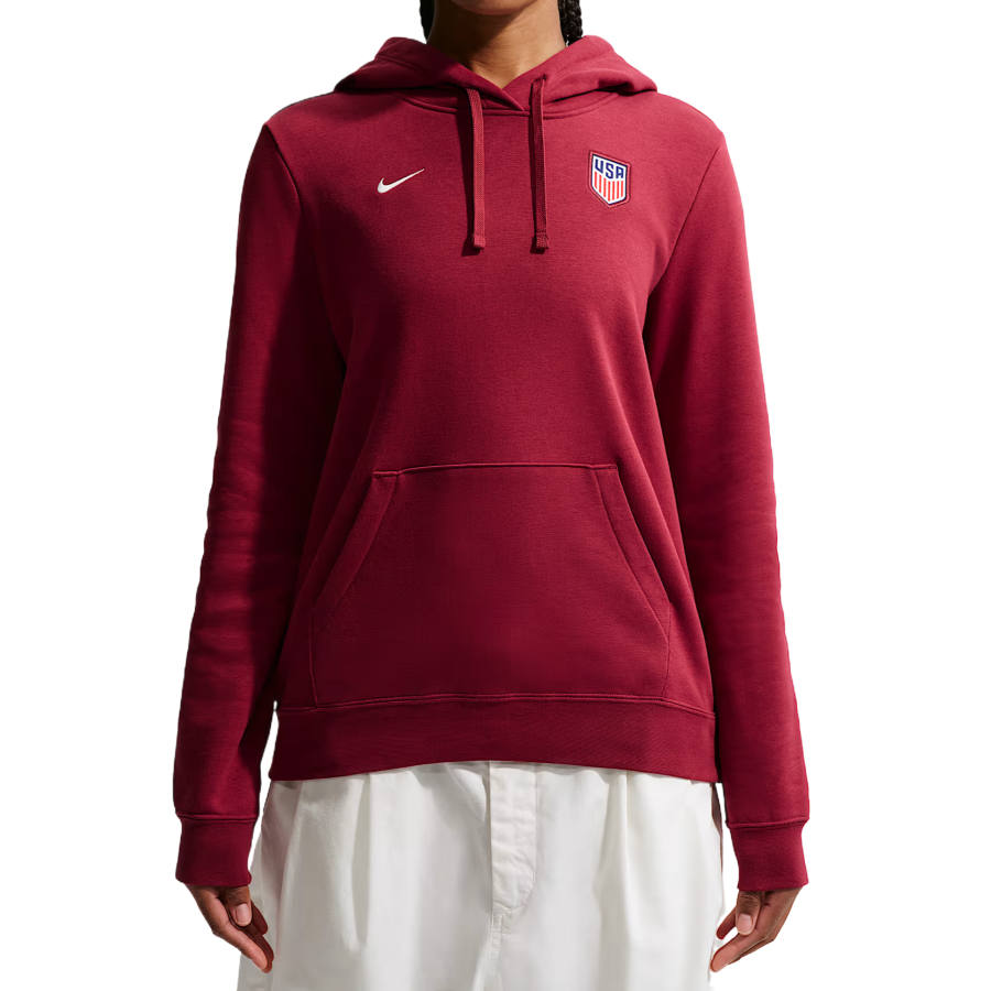Nike Nike United States National Team Soccer Jersey Women's