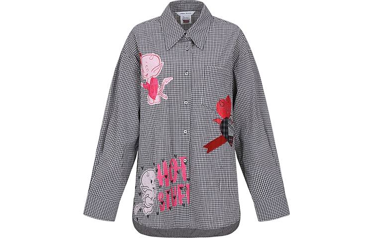 URBAN REVIVO Women's Shirt Women's