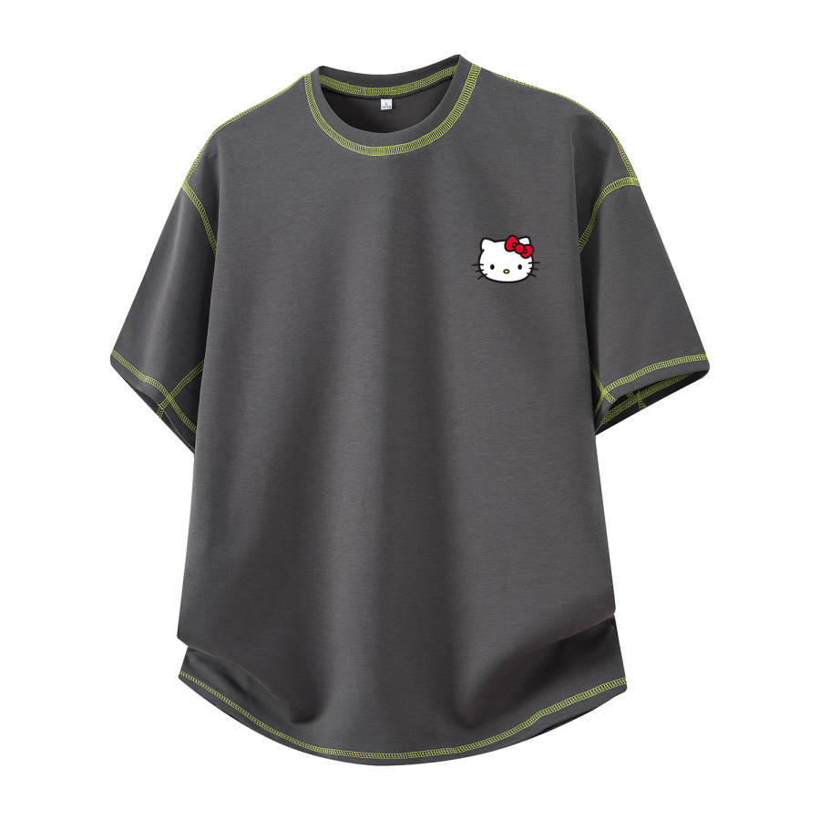 Sanrio x Hello Kitty Hello Kitty SS26 T Shirt Unisex