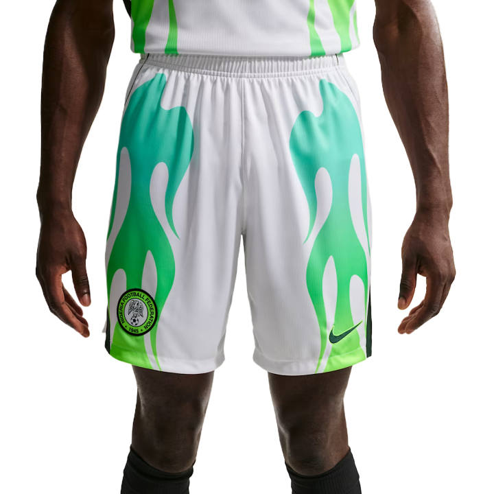 Nike Nike Dri Fit Soccer Bottom Men's