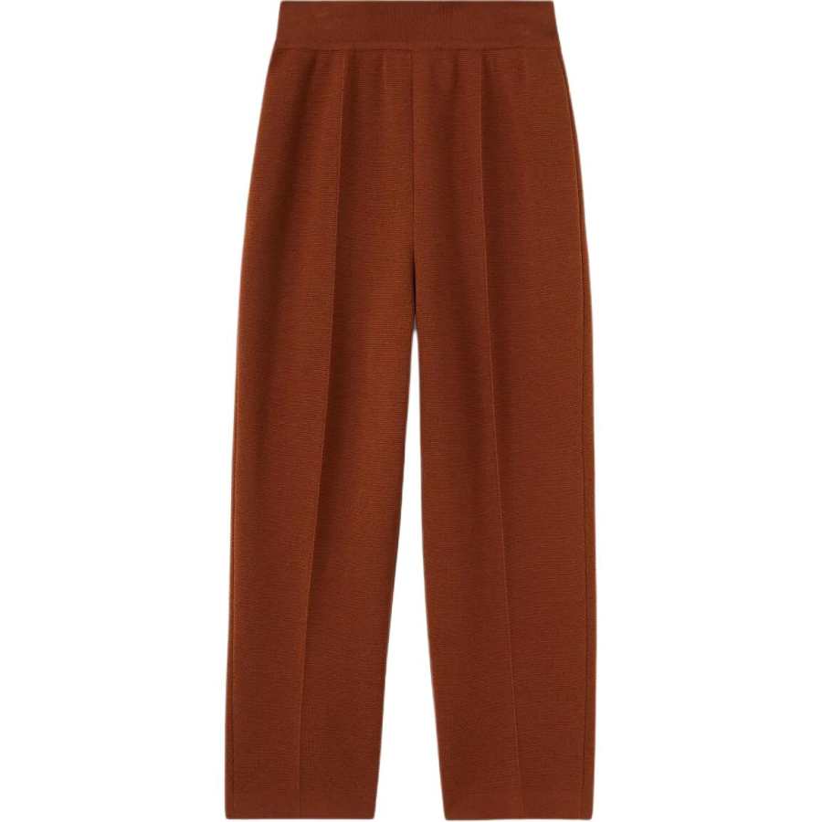 Loro Piana SS26 Casual Pants Women's